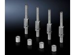 Rittal 8100710 Rittal Nivellier-Element Vx FüR Sockel H100Mm 4 StüCk