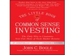 Il Piccolo Libro Degli Investimenti Di Buon Senso