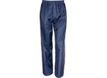 Result Core R226X | Pantalone Impermeabile / Impermeabile Fino A 2.000 Mm - Colore: Navy - Taglia: S
