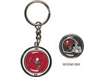 Portachiavi Wincraft Spinner - Tampa Bay Buccaneers