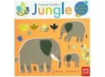 Famiglie Di Animali: Giungla