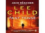 Jack Reacher #23: Past Tense (Libro Inglese)