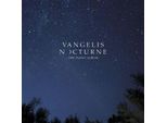 Vangelis: Nocturne - Cd (Vangelis)
