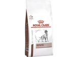 Royal Canin Veterinary Diet Canine Hepatic 12 Kg