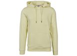 Urban Classics TB1592 | Basic Sweat Hoody Xs Bis Xxl - Farbe: Powderyellow - GrößE: S