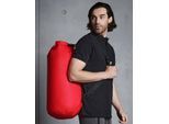 Quadra QX640 | Slx 40 Litri Drytube Impermeabile / 30 X 55 Cm - Colore: Rosso - Dimensioni: 30 X 55 Cm
