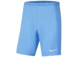 Nike Pantaloni Jr Park Iii Knit, BV6865412, Taglia: 137