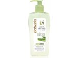 Babaria Sapone Per L'igiene Intima All'aloe Vera 300 Ml