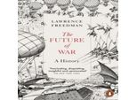 Il Futuro Della Guerra