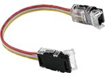 Eurolite Led Strip Connettore Flessibile 3Pin 10Mm