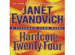 Hardcore Ventiquattro