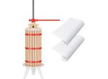 Wiltec Pressa Per Frutta In Legno Di Faggio Da 30 Litri Spremiagrumi Con 3 Panni Da Pressatura Coordinati Pressa Per Vino In Legno Pressa Per Mele Per Produrre Vino E Succo Di Mela Da Soli