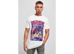 Mr. Tee Wonderful Tee Bianco - Xl