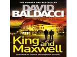 King E Maxwell