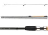 Daiwa Aqualite Power Match, 4,2M, 13,78Ft, 7-30G, 3 Pezzi, Canna Da Pesca Match, 11400-420