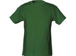 Tee Jays Junior Power Tee