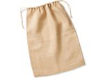 Westford Mill W415 | Borsa In Iuta - Colore: Nero/Naturale - Taglia: 2XS