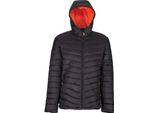 Regatta Giacca Termica Da Uomo Teddyfleece Hunter Outdoor Polar Jacket, Taglia:3Xl, Colore:Nero