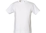 Tee Jays Junior Power Tee