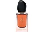 Armani Si Intense Edp Spray