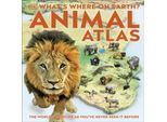 Cosa C'è Sulla Terra? Atlante Degli Animali
