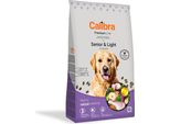 Calibra Dog Premium Line Senior & Light 12 Kg