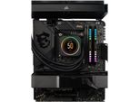 Kit Corsair DDR5 32GB Pc 6200 CL36 (2X16Gb) Dominator P Rgb Al Dettaglio