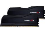 G.Skill Trident Z5 - DDR5 - Kit - 32GB: 2 X 16GB - Dimm 288-PIN - 6000 Mhz / PC5-48000 - CL36 - Nonecc - Nero Opaco (