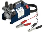 Marco VP45 45 L/Min 12 V Pompa Carburante Marina