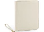 Bagbase BG756 | Boutique Travel/ Tech Organiser, 20 X 23 Cm - Colore: Oyster - Dimensioni: 20 X 23 Cm