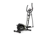 Zipro Neon | Cross Trainer Magnetico Per La Casa | Design Funzionale E Moderno | Volano Da 7 Kg | 8 Livelli Di Resistenza Capacità Di Carico Di 120 Kg