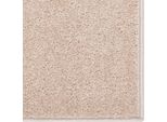 Vidaxl Tappeto A Pelo Corto 200X290 Cm Beige Scuro
