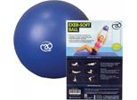 Fitness Mad - Palla Per Esercizi CS933 (Taglia Unica) (Blu)
