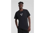 Mr. Tee Absolutely Not Tee Nero - Xxl
