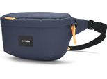 Pacsafe Borsa A Tracolla Marsupio Go Sling Pack Cblue Blu Scuro