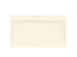 Ideal Standard Ultra Flat S I.Life Receveur De Douche Rectangulaire, 1600X900X30Mm, T5226FT, T5226FT