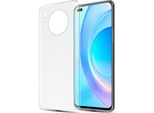 Cadorabo Cover Per Honor 50 Lite Cover Protettiva In Trasparente Cover Protettiva Tpu Silicone Cover Custodia
