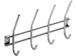 Appendiabiti Hettich 4 Ganci 60502