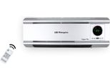 Orbegozo Split Sp6500 Riscaldatore Argento Taglia Unica / Spina Ue 220V Argento Taglia Unica