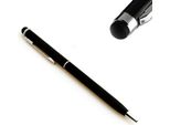 250X Penne Stilo 2In1 Penna A Sfera Penna Stilo Per Tablet Pc E Smartphone Display Del Telefono Cellulare (250 Pezzi)
