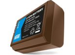 Newell Battery Sony NP-FW50 USB-C