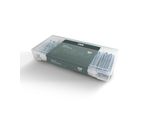 Tox 09490202 Tox Splinte-Sortiment Basic 555 Tlg.