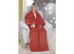 Borsa Tv Korall 150X180 Cm - 150X180 Cm - Terrakota