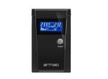Armac Armac O/850F/LCD Gruppo Di Continuità (Ups) Line-Interactive 0,85 Kva 450 W 2 Prese Ca