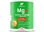 Magnesio + Guaranà + Complesso B + Vitamina C 150G (HořčíK+Guaranà+Complesso B+Vitamina C)