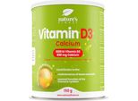 Vitamina D3 1000Iu + Calcio 800Mg 150G (Vitamina D3 + Calcio)