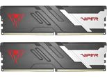 DDR5 Patriot Viper Venom Memory 2 X 32GB 6400 Mhz CL32 XMP3 (PVV564G640C32K)