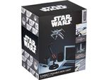 Paladone 5056577710625 Paladone Tischlampe Disney Star Wars X-Wing