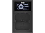 Newell Charger FDL-USB-C Dual-Channel Sony NP-FZ100