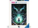 Avventure Con Alice Ravensburger 12000526